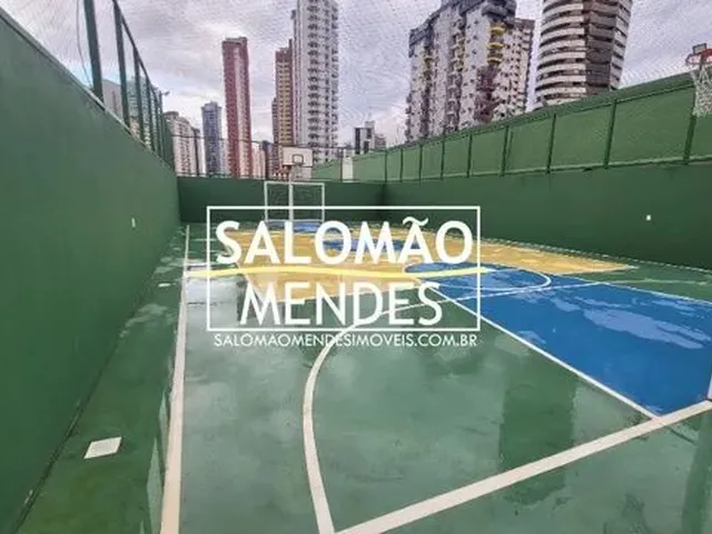 Imagem 2: Jp Residence, Mobiliado, Andar Alto Junto a Doca