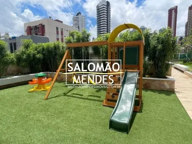 Imagem 9: Jp Residence, Mobiliado, Andar Alto Junto a Doca