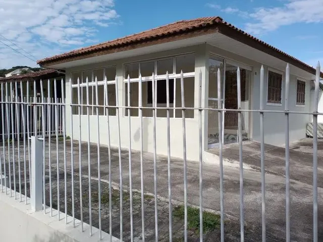 Imagem: Casa de Aluguel