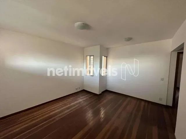 Imagem: Locação Apartamento 3 Quartos Alto Caiçaras