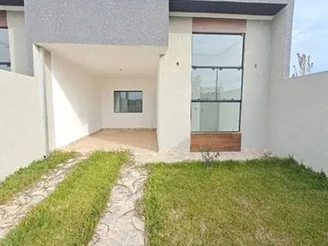 Imagem: Casa Nova para Alugar
