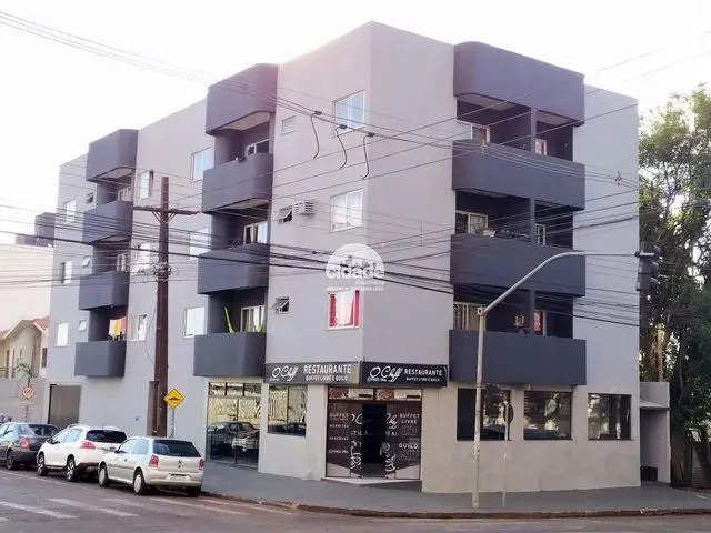 Imagem: Apartamento para Aluguel, 2 Quartos, Coqueiral