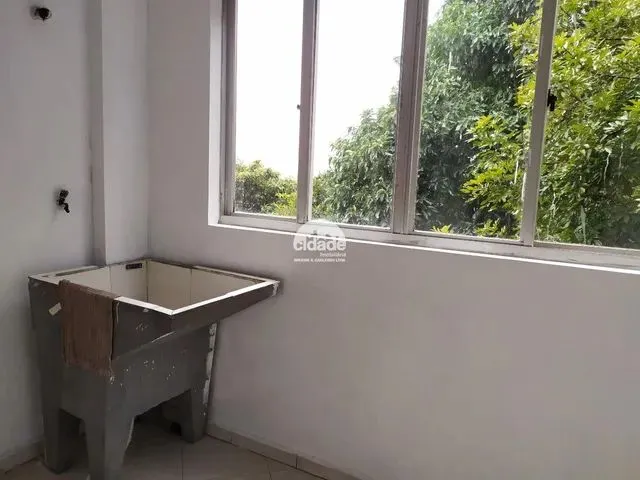 Imagem 2: Apartamento para Aluguel, 2 Quartos, Coqueiral - Cascavel/Pr