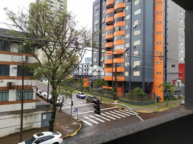 Imagem 4: Apartamento para Aluguel, 2 Quartos, Coqueiral - Cascavel/Pr