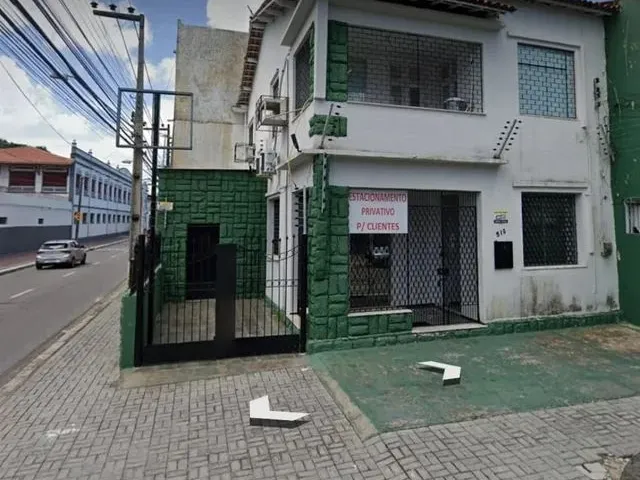 Imagem: Alugo Excelente Casa para Fins Comerciais