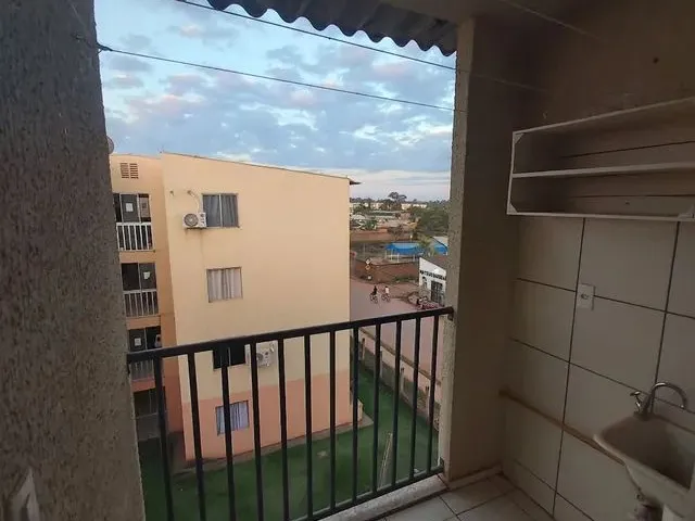 Imagem: Apartamento no Porto Bello 3
