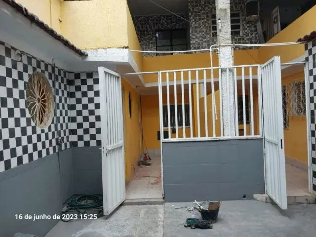 Imagem: Imóvel Pronto para Morar na Vila Sarapuí