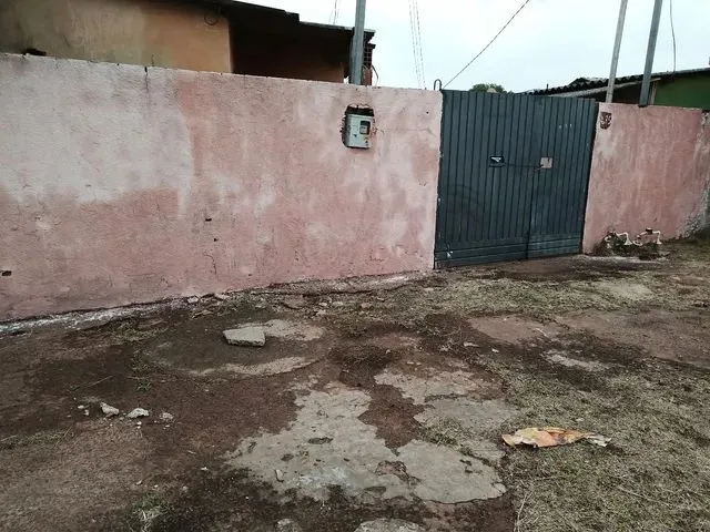 Imagem: Alugo Casa Pequena de Vila no Jardim Ima