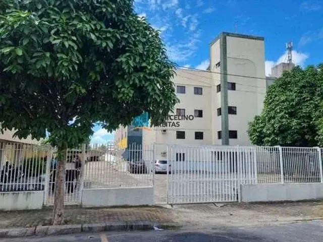 Imagem: Apartamento 02 Quartos, 50 M², Aluguel