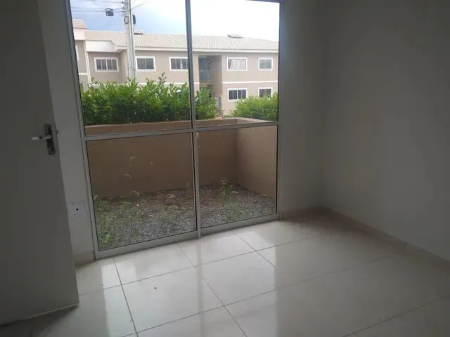 Imagem: Alugo Apartamento 2 Quartos Terreno Marejo