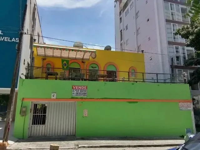 Imagem: Suítes no Meireles