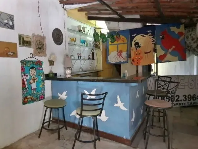 Imagem 3: Suítes no Meireles