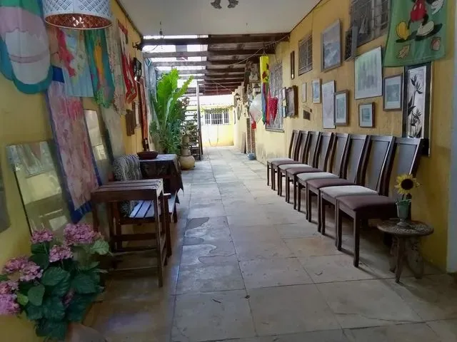 Imagem 2: Suítes no Meireles