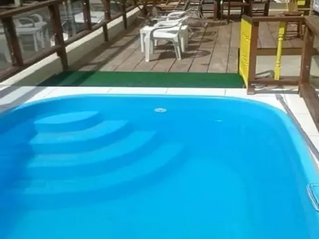 Imagem 5: Suítes no Meireles