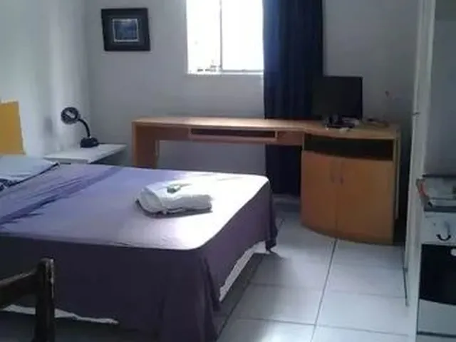 Imagem 6: Suítes no Meireles