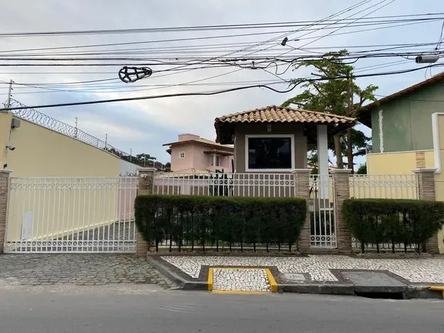 Imagem: Duplex em Condomínio Fechado no Lago Jacarey