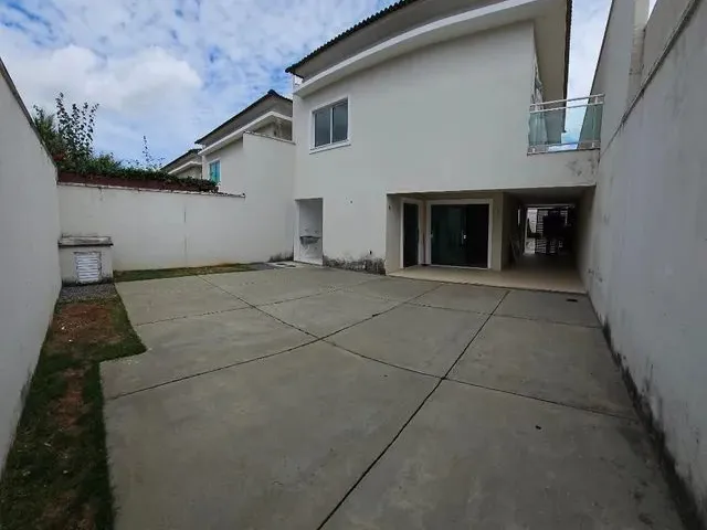 Imagem: Casa de Condomínio para Aluguel Possui