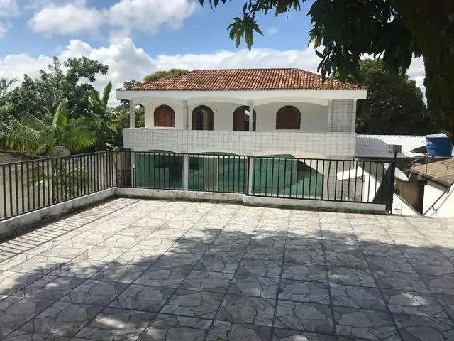 Imagem: Casa no 13 de Setembro