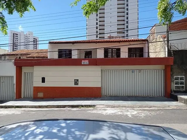 Imagem 1: Casa para Alugar