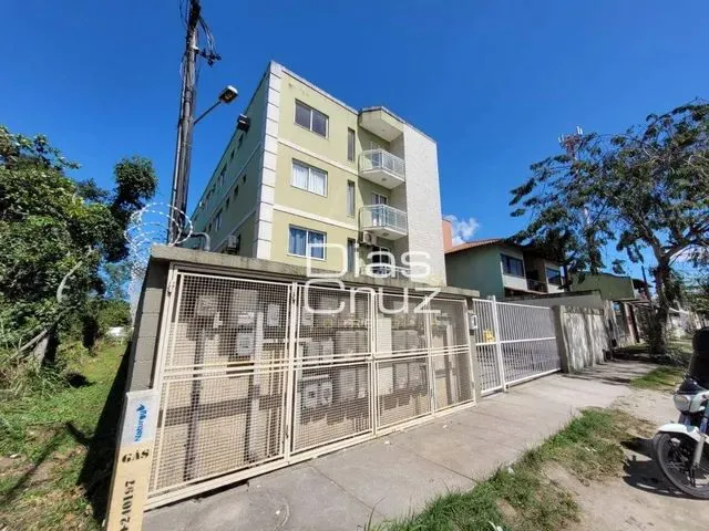 Imagem: Apartamento 50M da Rodovia no Enseada, 2