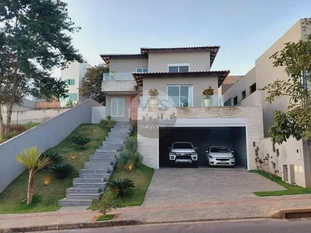 Imagem: Casa em Condomínio para Locação em Contagem