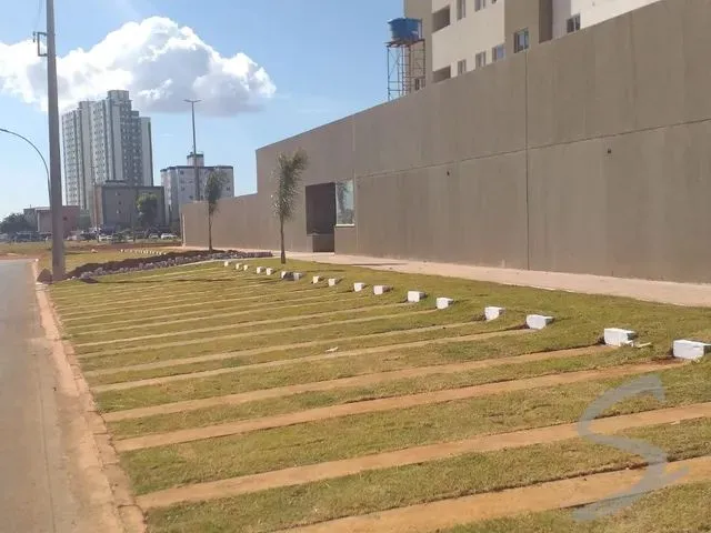 Imagem: Cobertura 54M², Nascente, 3 Qtos (1 Suíte)