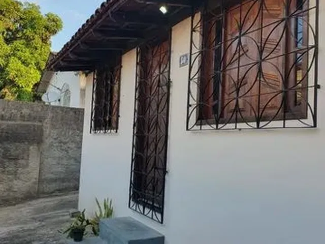 Imagem: Lh Casa para Venda Possui 70 Metros Quadrados