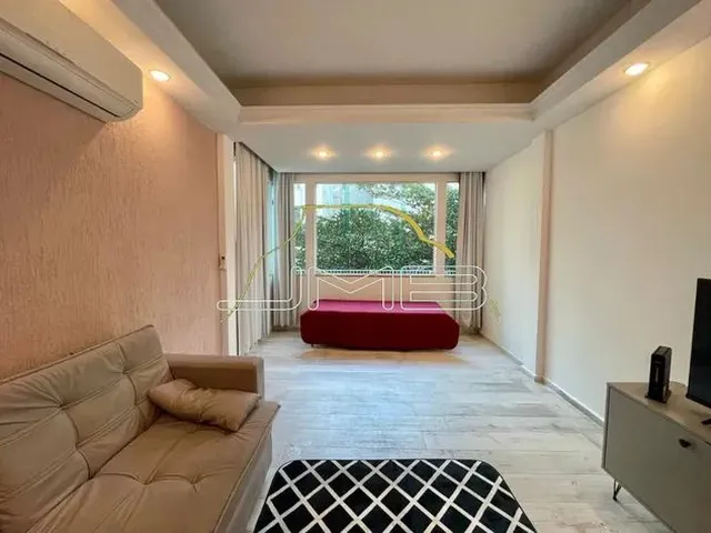 Imagem: Apartamento de 2 Quartos, Silencioso, Super
