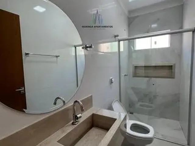 Imagem 10: Venda Casa com 3 dormitórios