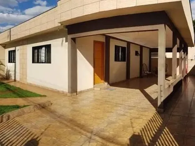 Imagem 1: Venda Casa com 3 dormitórios