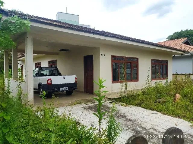 Imagem: Terreno a Venda do Santo Antônio - Joinville