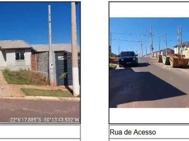 Imagem: Pompeia - Casa Padrão - Residencial dos