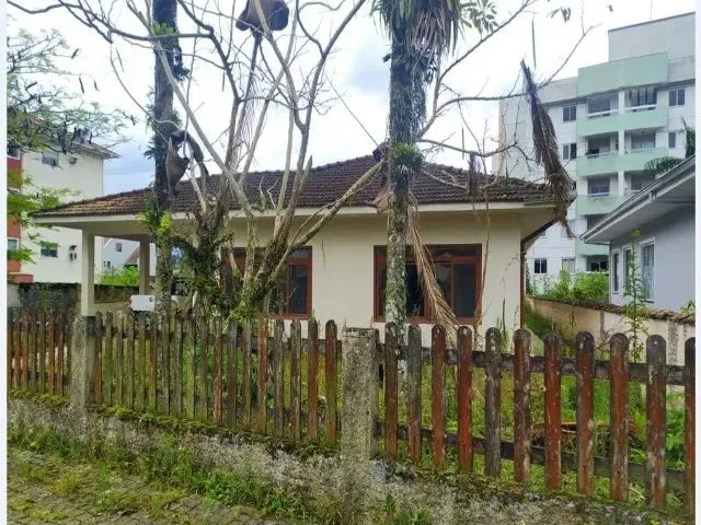 Imagem: Terreno no Bairro Santo Antônio em Rua