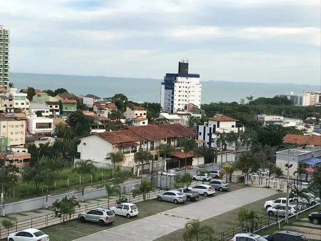 Imagem: O apartamento possui 3 Dormitórios, 1 Suíte, 2 Banheiros,
