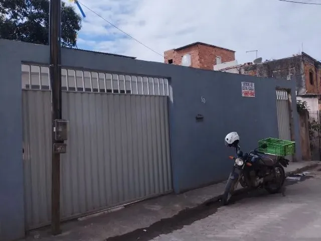 Imagem 1: Vende-Se Casa em Ulisses Guimarães