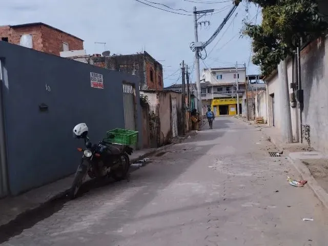 Imagem 5: Vende-Se Casa em Ulisses Guimarães
