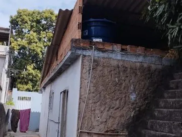 Imagem 12: Vende-Se Casa em Ulisses Guimarães