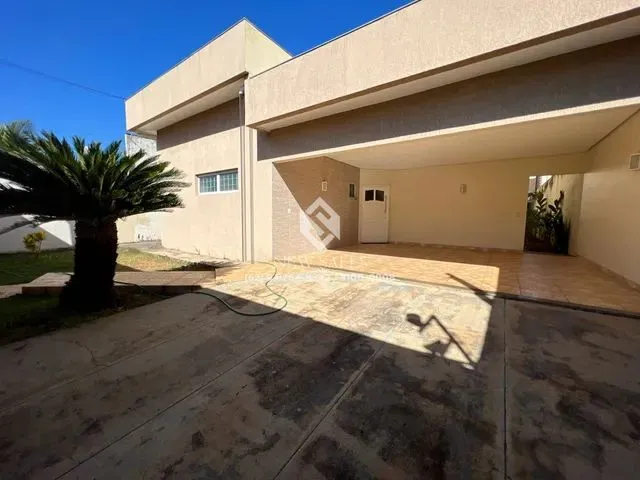 Imagem: Linda Casa 3 Suites Plenas - Parque Oeste