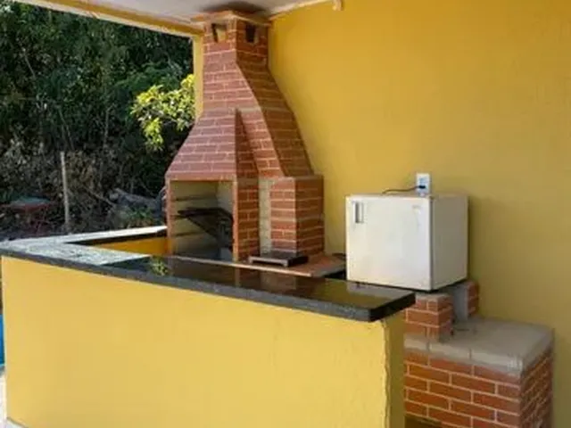 Imagem 4: Chácara,Sitio de Lazer com Piscina