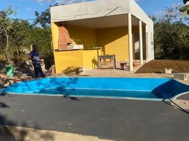 Imagem 5: Chácara,Sitio de Lazer com Piscina