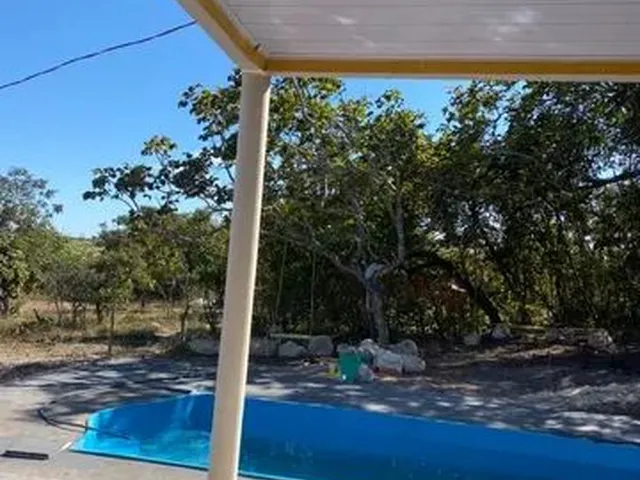 Imagem 3: Chácara,Sitio de Lazer com Piscina