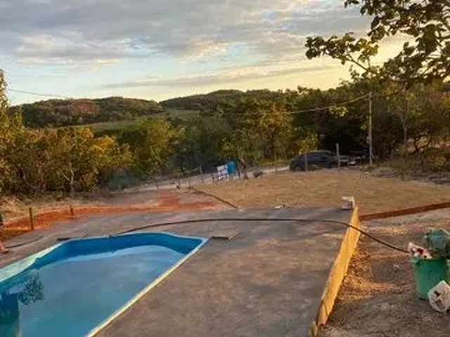 Imagem 8: Chácara,Sitio de Lazer com Piscina