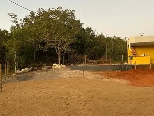 Imagem 7: Chácara,Sitio de Lazer com Piscina