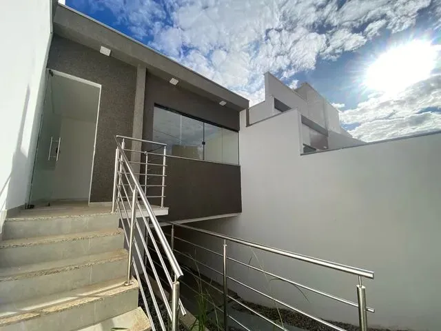 Imagem: Casa no Parque Olímpico Garagem Subterrânea