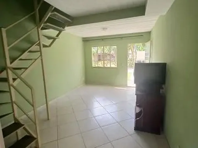Imagem: Casa Duplex 2 Quartos em Nova Iguaçu Aceita