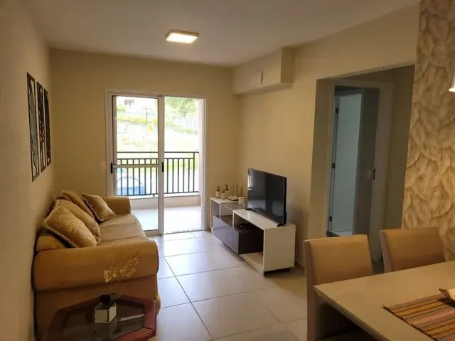 Imagem: Apartamento com 2 Dormitórios À Venda