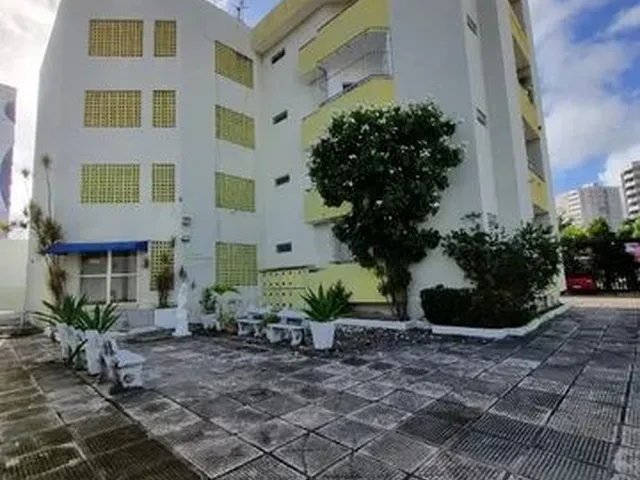 Imagem 1: Vende-Se Apartamento 45M² - Próximo Ao Maceió Shopping