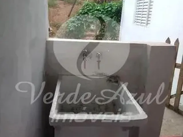 Imagem: Casa - Jardim Guarani - Campinas