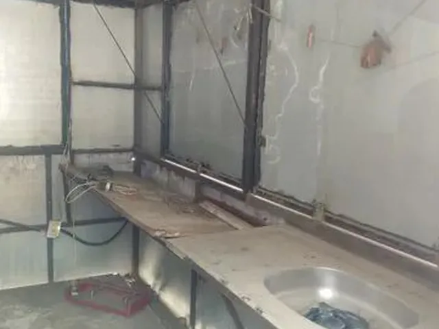 Imagem: Treiler Só Pega e Trabalhar