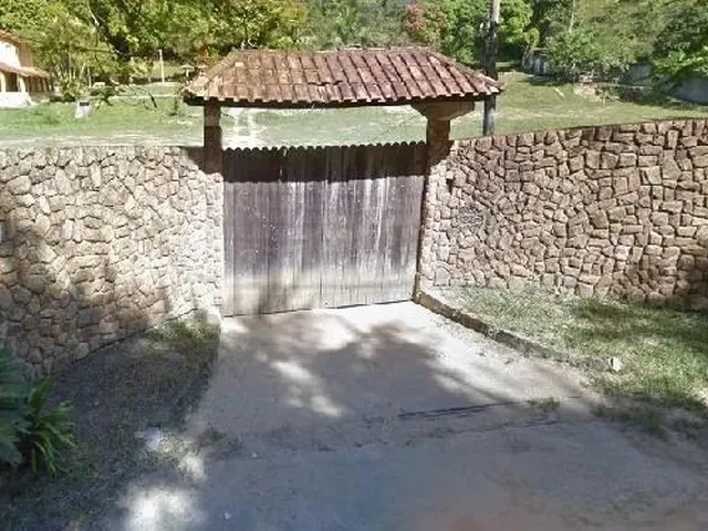 Imagem: Alto do Jacú (Sambaetiba) - Terreno 8004M2